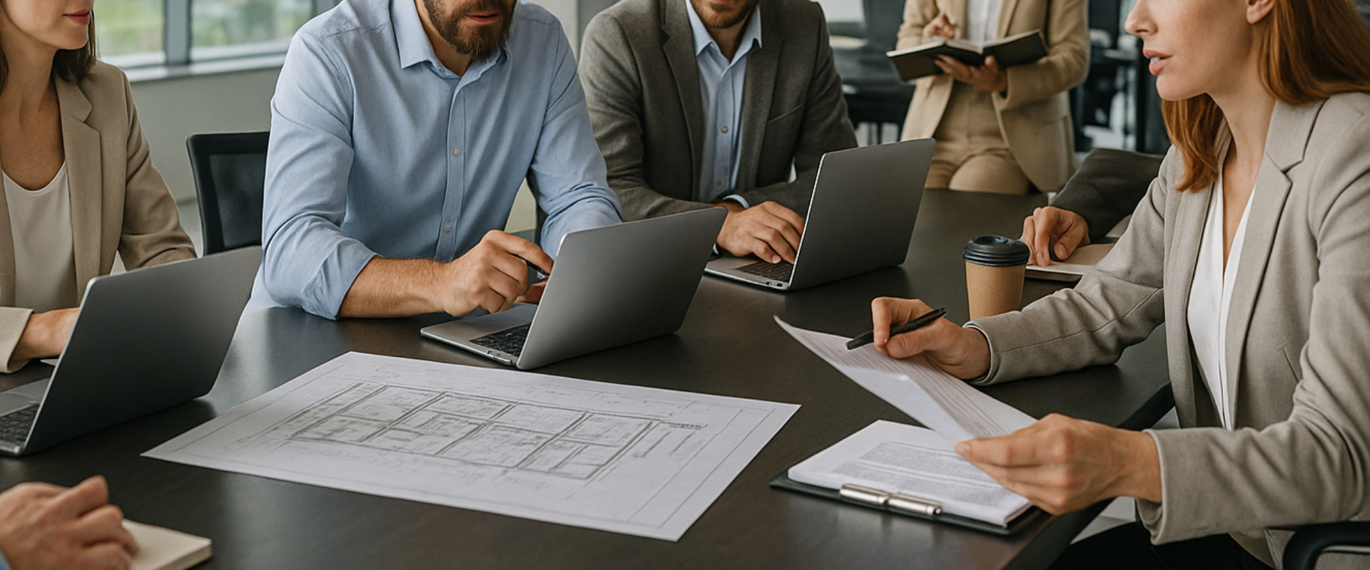 Başer Filo Kiralama araç filosu